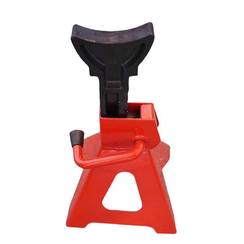 Durable 3ton 6ton Hydraulic Ga - Heavy Equipment Jack Stands 评论和价格