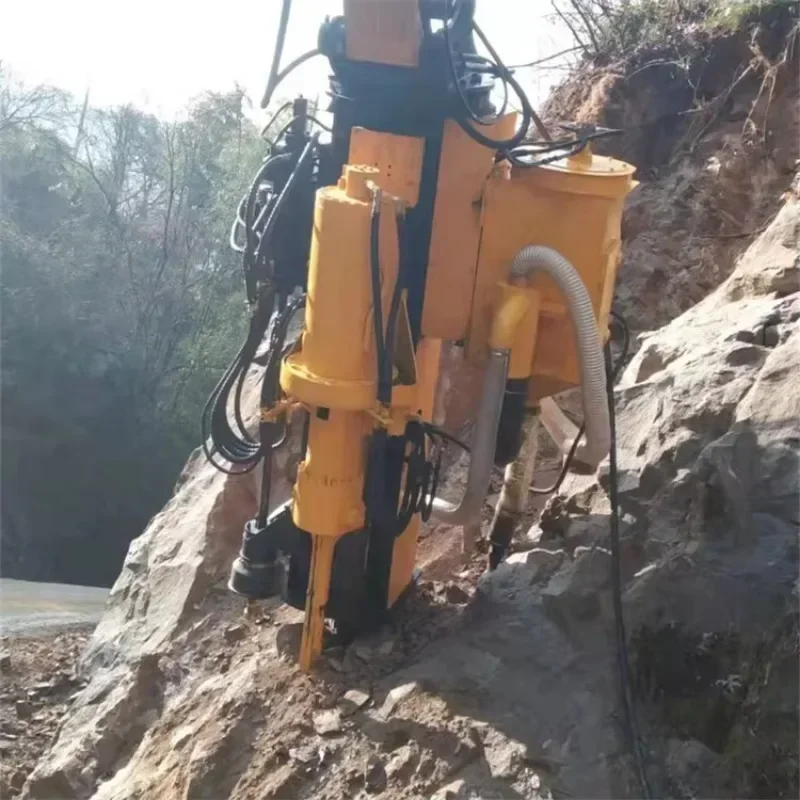 Factory Price Hydraulic Rock S - Heavy Equipment Attachments 评论和价格
