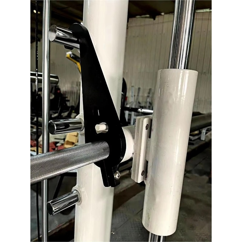 Smith Machine Heavy Duty Stain - Heavy Equipment Gym 评论和价格