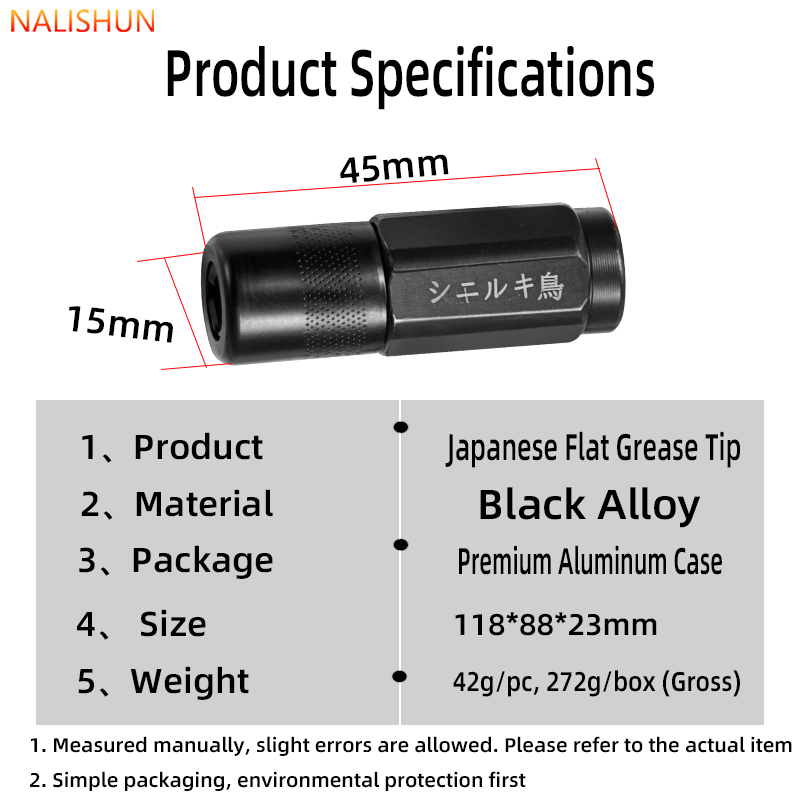 Heavy Duty Grease Gun Flat Cou - Grease For Heavy Equipment 评论和价格