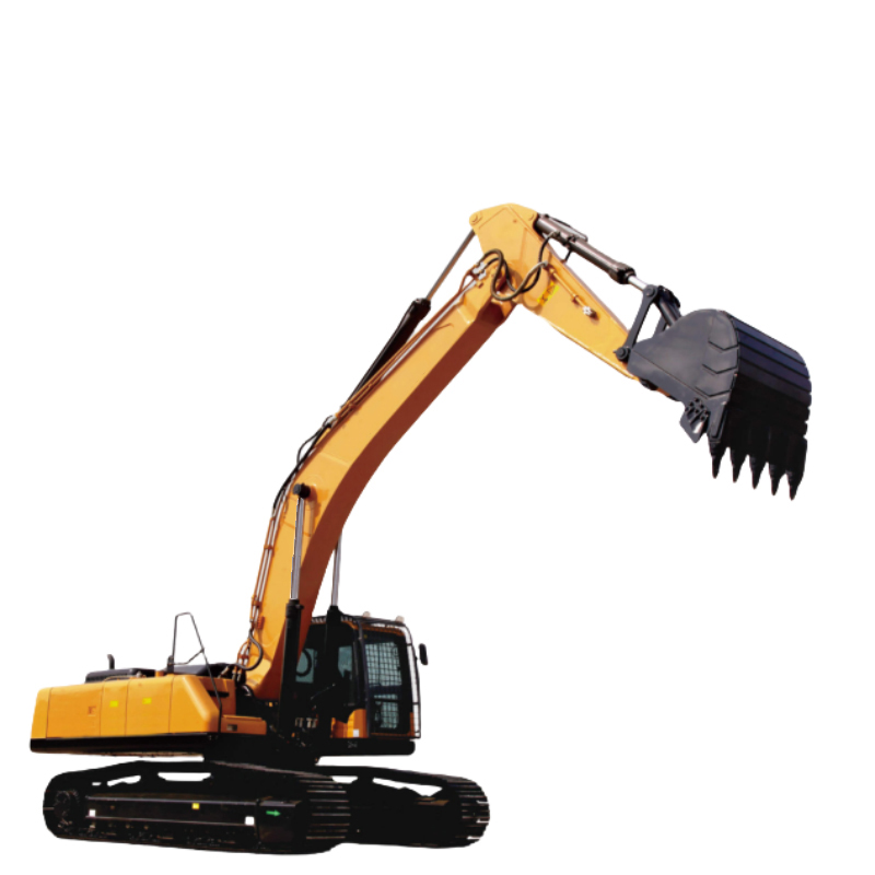 36T 38T Heavy Crawler Excavato - Heavy Equipment Supplier 评论和价格