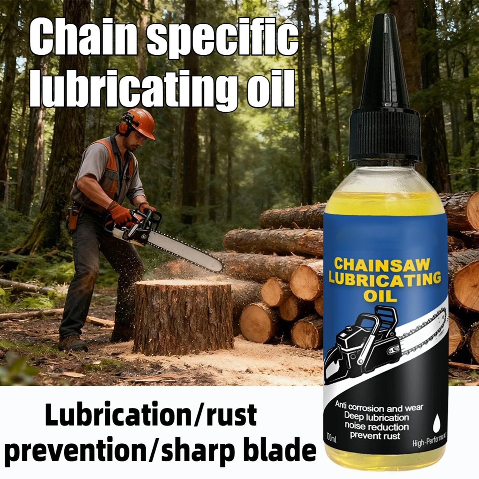 Chainsaw Lubricating Oil Motor - Grease For Heavy Equipment 评论和价格