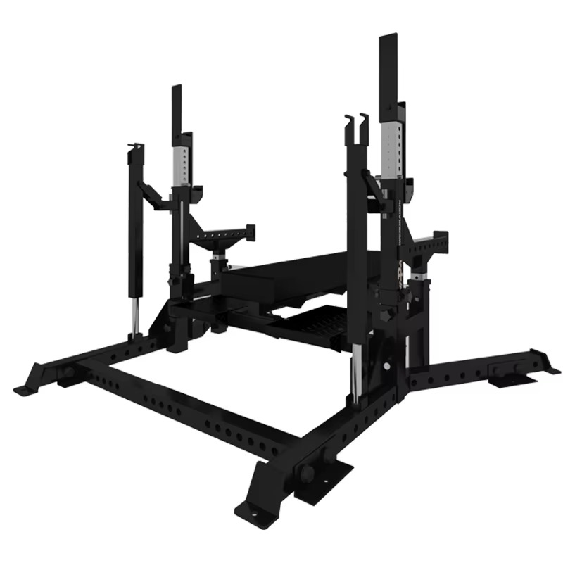 Gym Home Equipment Weightlifti - Heavy Equipment Gym 评论和价格