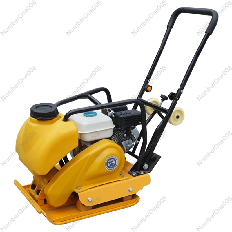 C90t handheld forward vibratin - Plate Compactor Vibrator 评论和价格