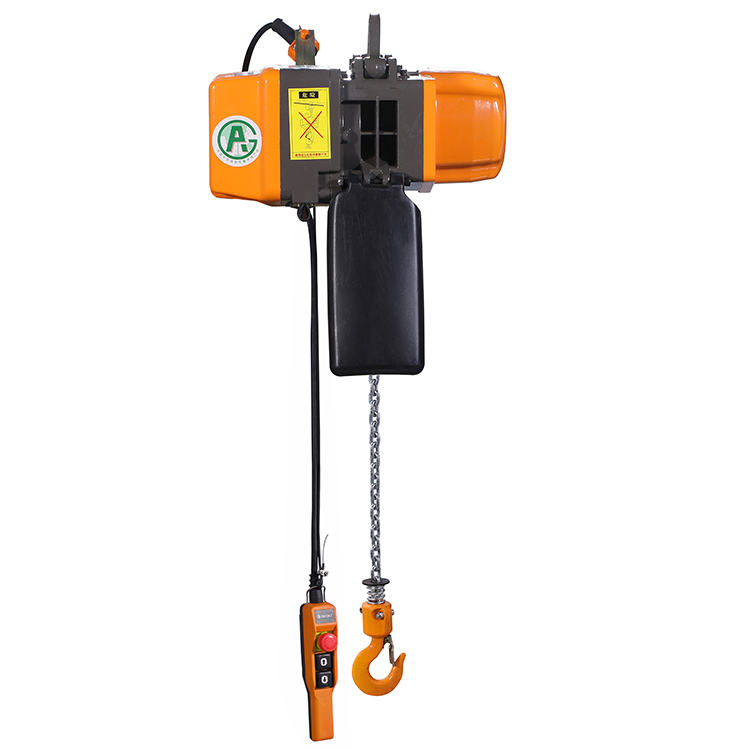 500Kg Heavy Duty Electric Chai - Electric Chain Hoist 评论和价格
