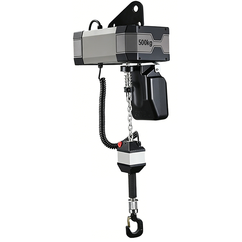 Coaxial Chain Electric Hoist,  - Electric Chain Hoist 评论和价格