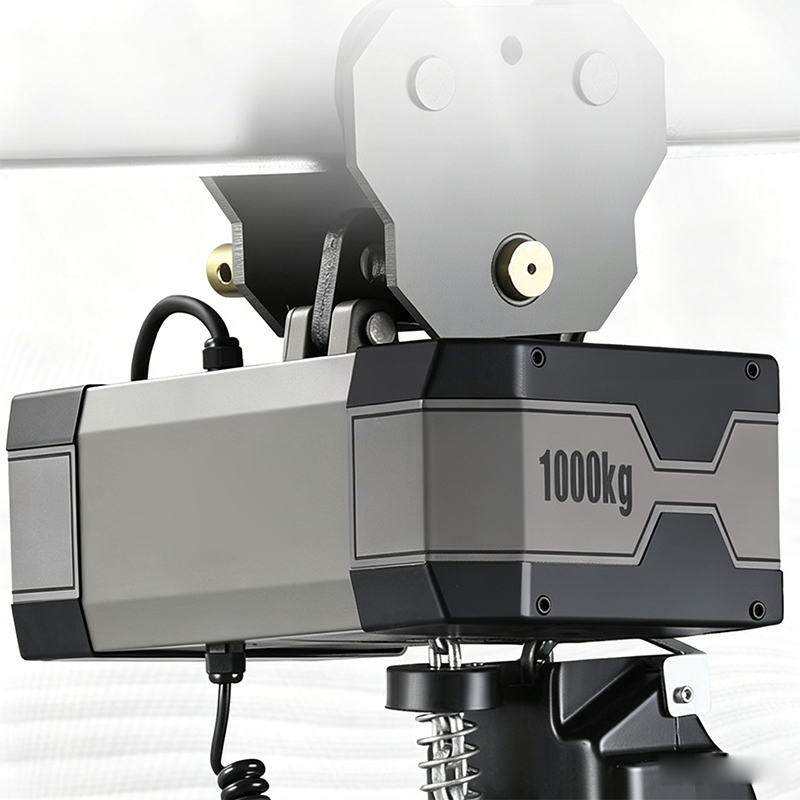 Coaxial Chain Electric Hoist,  - Electric Chain Hoist 评论和价格