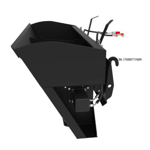 Compact Wheel Loader Attachmen - Wheel Loader 评论和价格