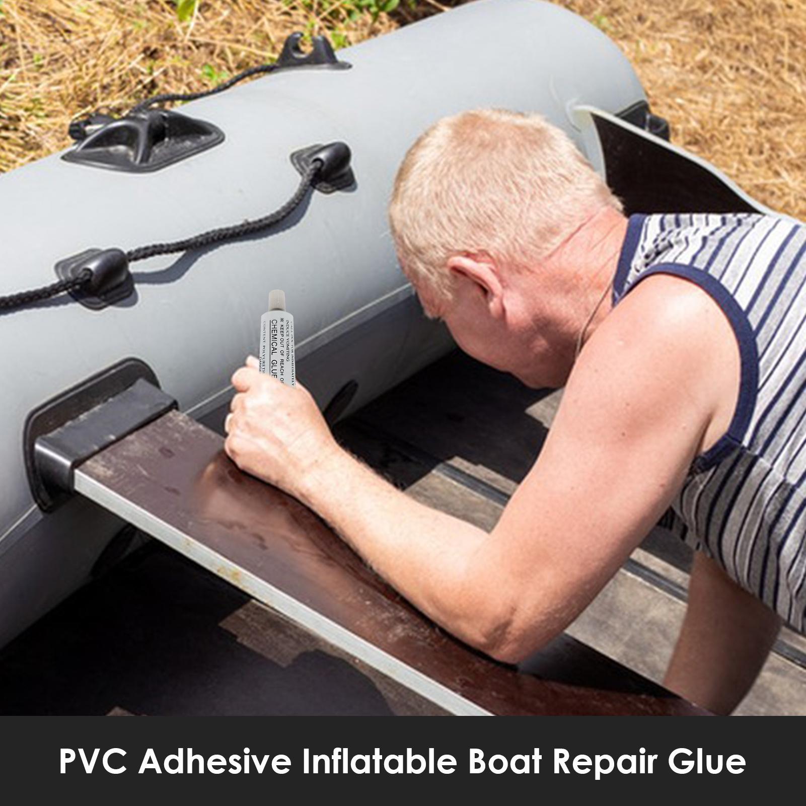 30ml Patch Kit Repair Glue Tub - Heavy Equipment Maintenance 评论和价格
