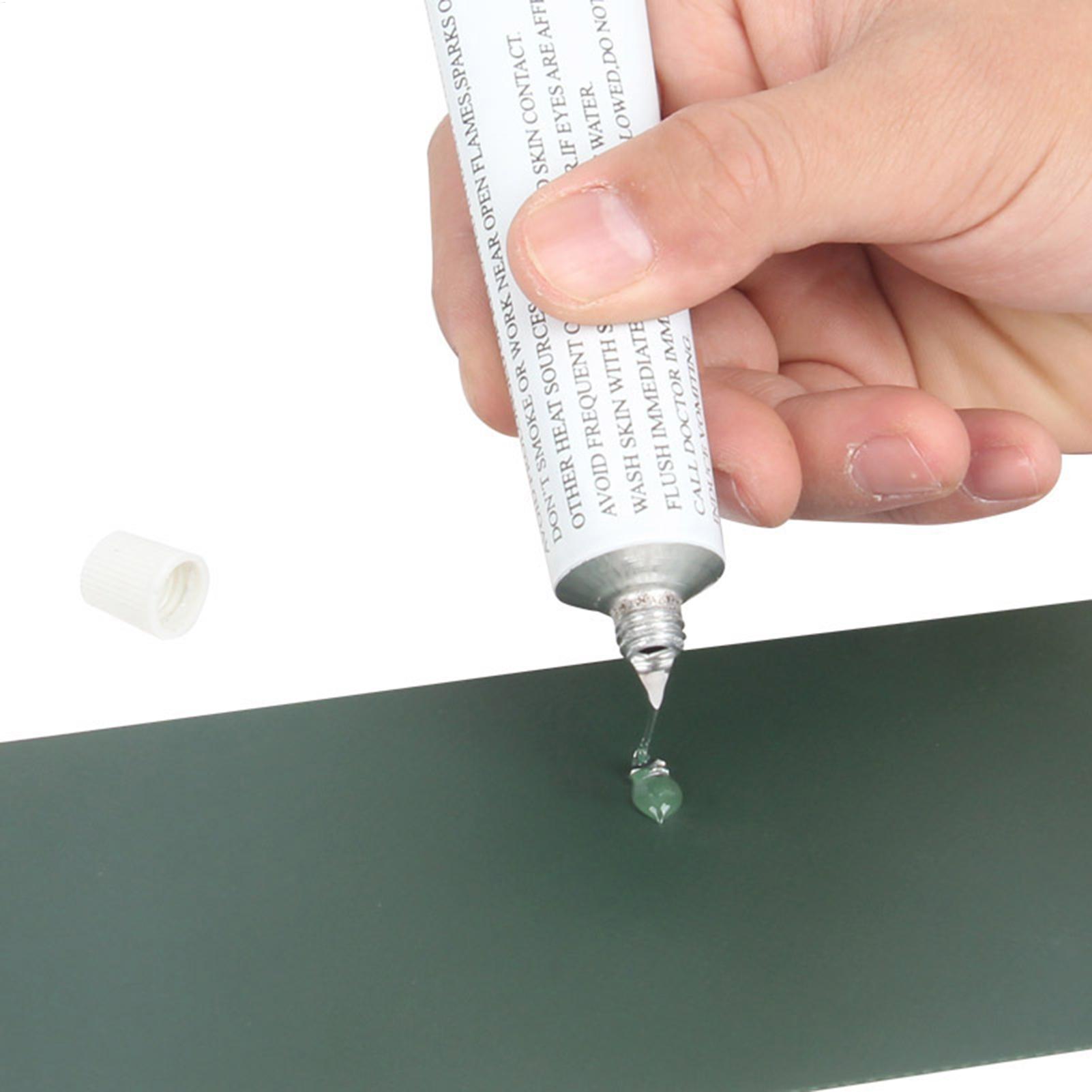 30ml Patch Kit Repair Glue Tub - Heavy Equipment Maintenance 评论和价格
