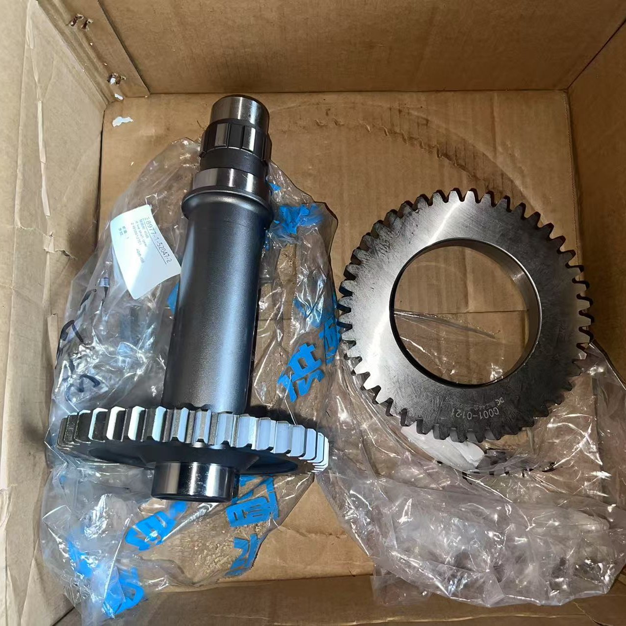 YJSW315 Torque Converter Drive - Wheel Loader 评论和价格