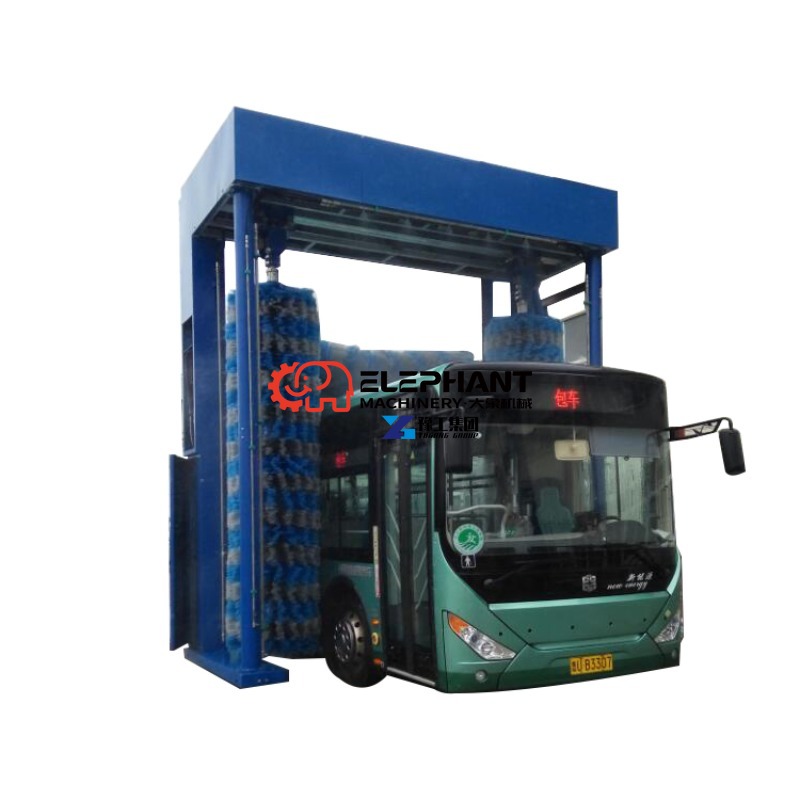 China Supplier Fully Automatic - Heavy Equipment Supplier 评论和价格