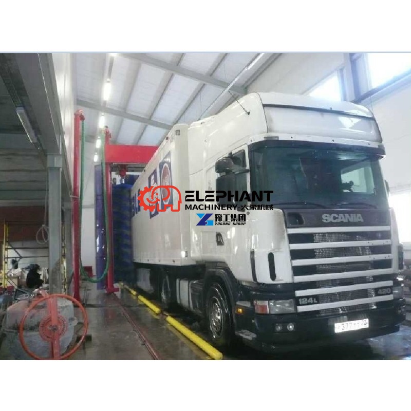 China Supplier Fully Automatic - Heavy Equipment Supplier 评论和价格