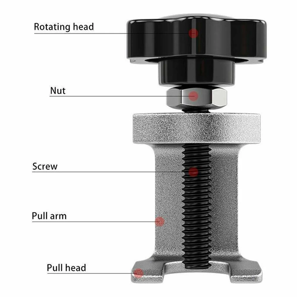 Universal Wiper Arm Puller Too - Heavy Equipment Maintenance 评论和价格
