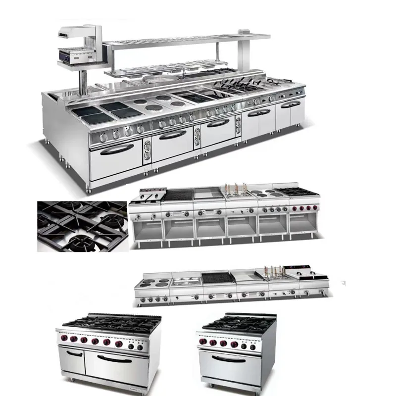 -Other Hotel Restaurant Suppli - Heavy Equipment Supplier 评论和价格
