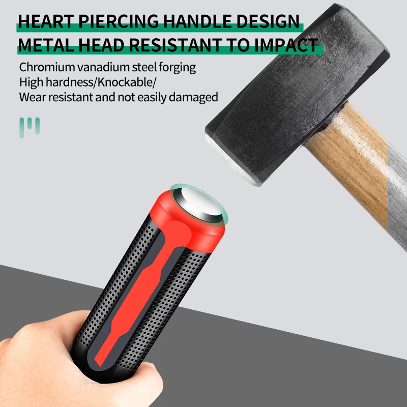 Heavy Duty Multi-Function Long - Heavy Equipment Maintenance 评论和价格