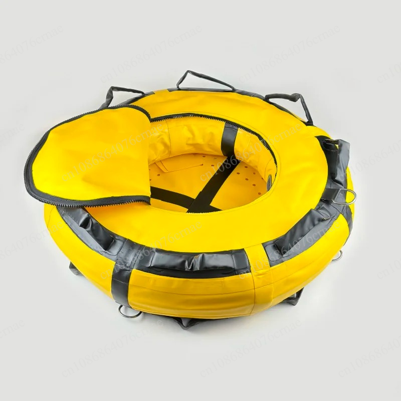 For Scuba Diving Swimming Wate - Heavy Equipment Yellow 评论和价格