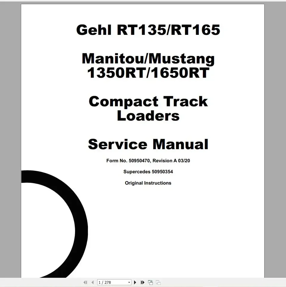 TruckEPC3 GEHL Machinery Heavy - Heavy Equipment Pdf 评论和价格