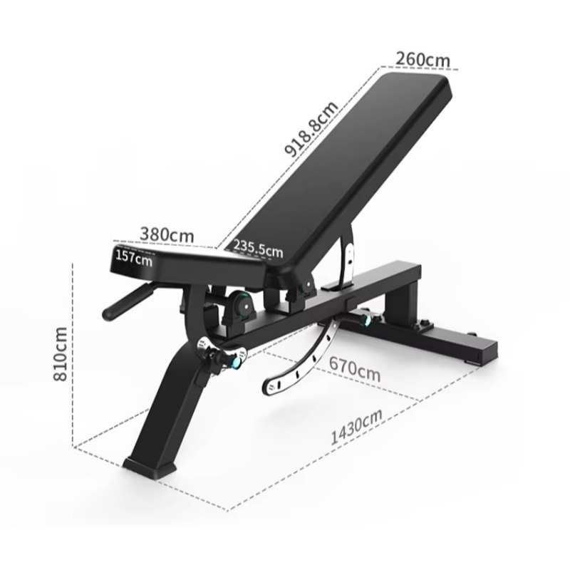 Gym Equipment: 143cm Long, Hea - Heavy Equipment Gym 评论和价格