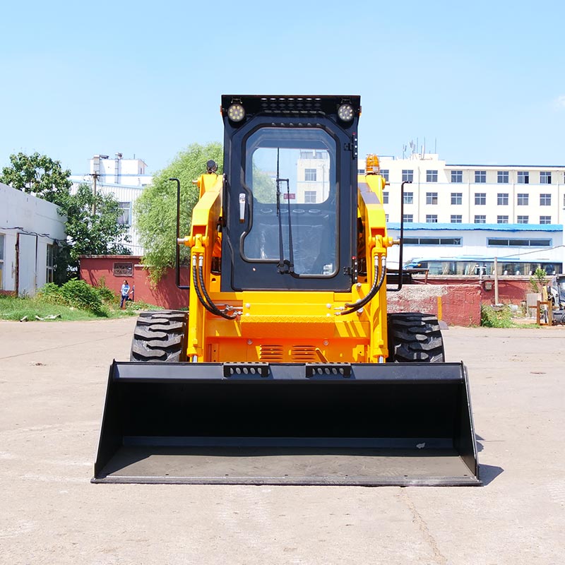 Factory Price Multi Attach Eas - Wheel Loader 评论和价格