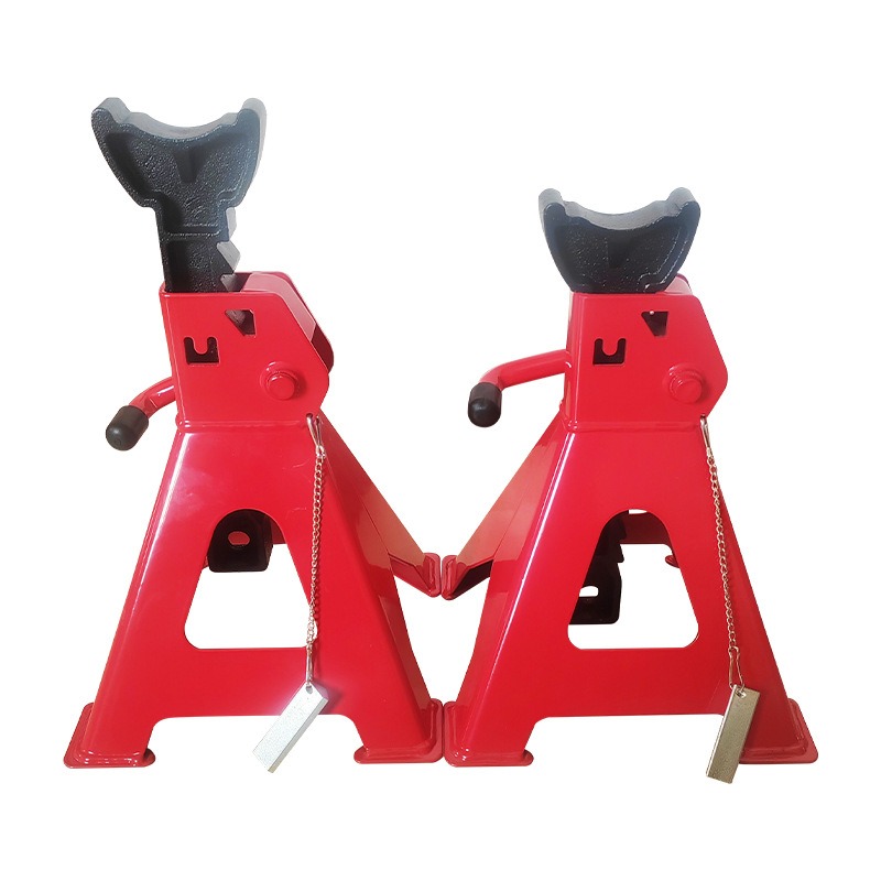 3 Ton Heavy Duty Jack Stand wi - Heavy Equipment Jack Stands 评论和价格