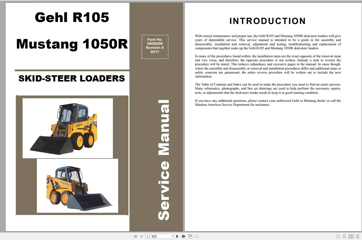 SpecDiag GEHL Machinery Heavy  - Heavy Equipment Pdf 评论和价格