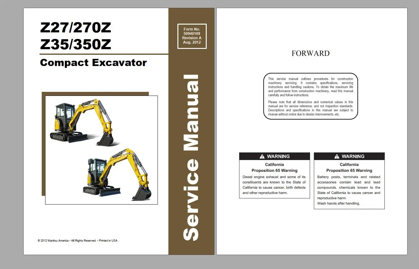 AutoDVD Mustang Machinery Heav - Heavy Equipment Pdf 评论和价格