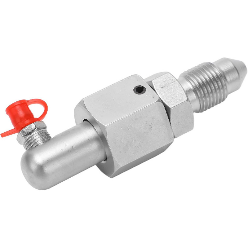 Stainless Steel Grease Fitting - Grease For Heavy Equipment 评论和价格