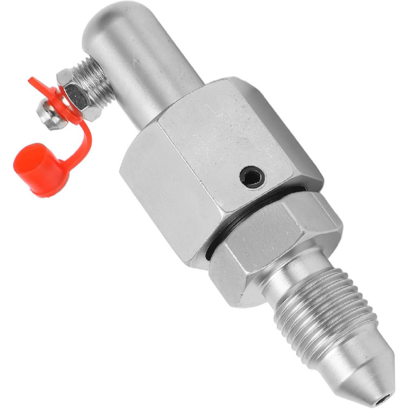 Stainless Steel Grease Fitting - Grease For Heavy Equipment 评论和价格
