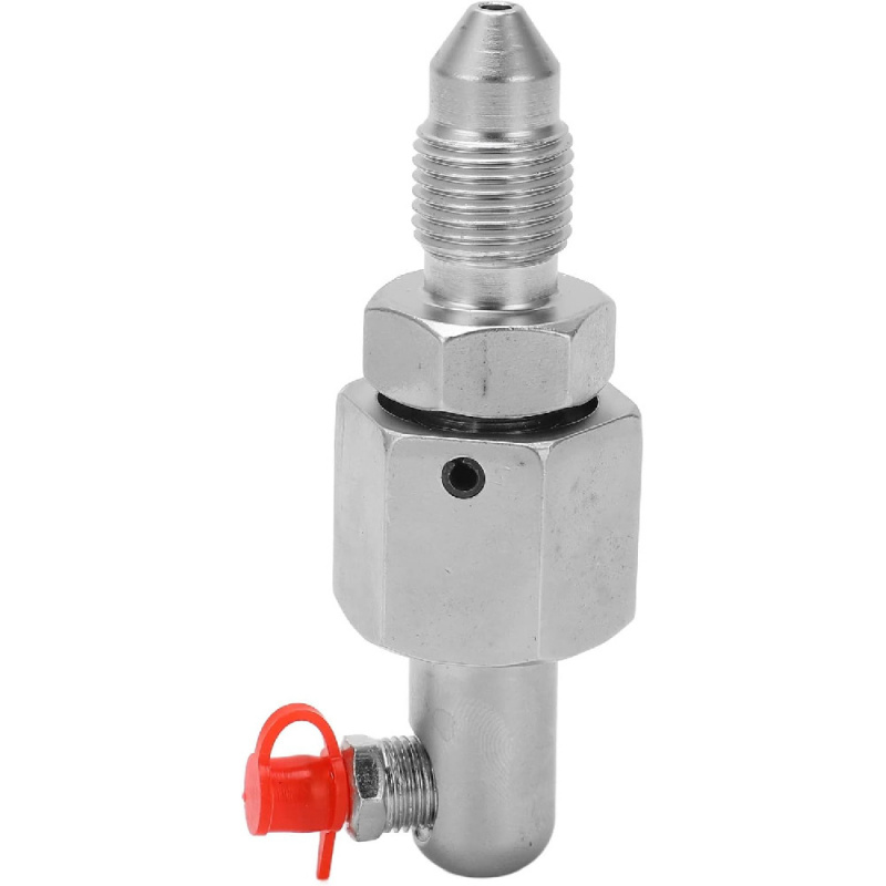Stainless Steel Grease Fitting - Grease For Heavy Equipment 评论和价格