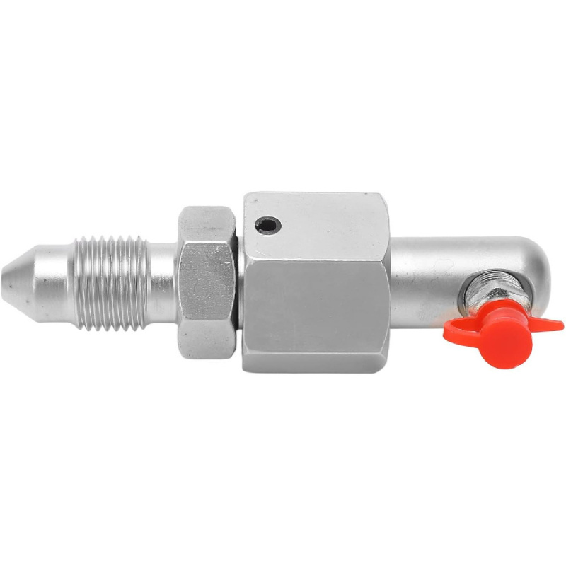Stainless Steel Grease Fitting - Grease For Heavy Equipment 评论和价格