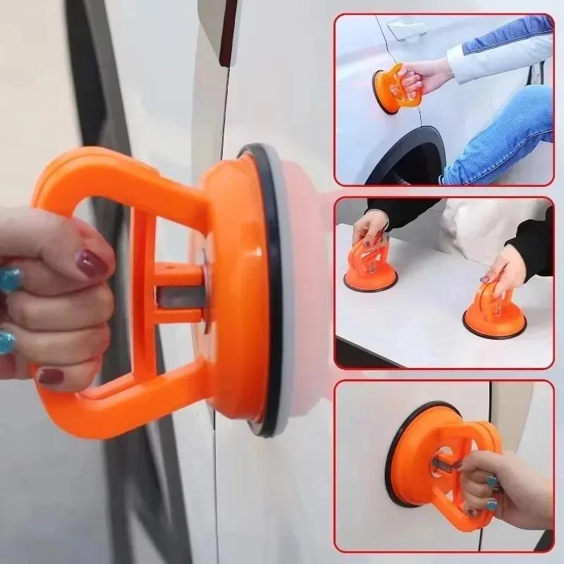 Car Suction Cup Dent Repair Ar - Heavy Equipment Maintenance 评论和价格