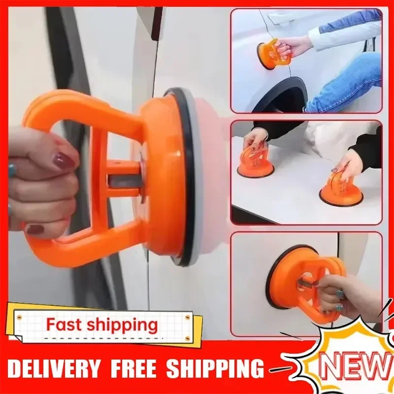Car Suction Cup Dent Repair Ar - Heavy Equipment Maintenance 评论和价格