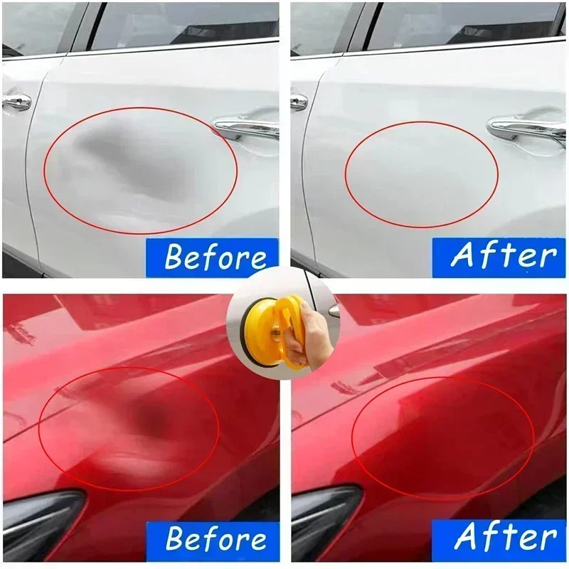 Car Suction Cup Dent Repair Ar - Heavy Equipment Maintenance 评论和价格