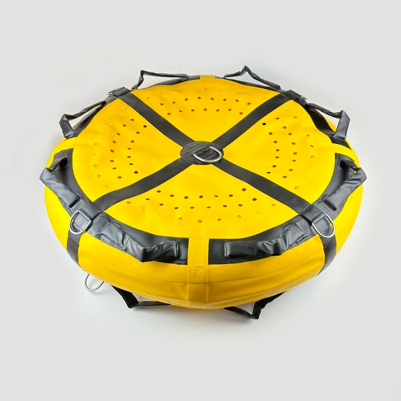 Yellow Heavy PVC Free Diving B - Heavy Equipment Yellow 评论和价格