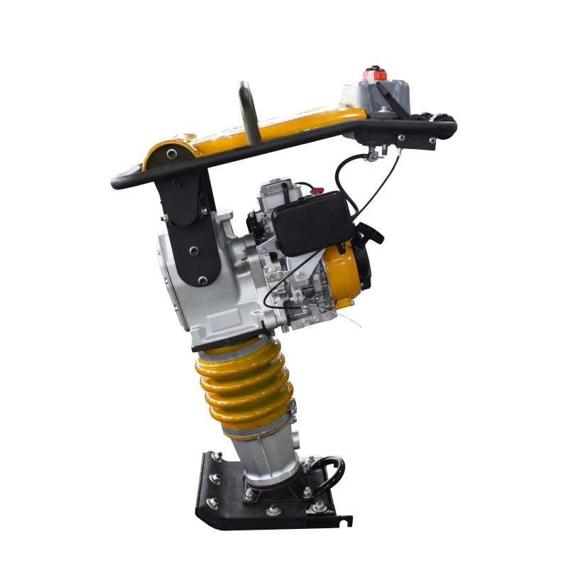 Excalibur China Factory Supply - Plate Compactor Vibrator 评论和价格