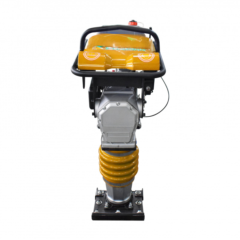 Excalibur China Factory Supply - Plate Compactor Vibrator 评论和价格