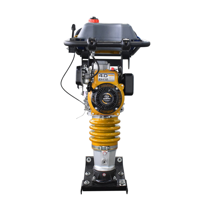 Excalibur China Factory Supply - Plate Compactor Vibrator 评论和价格