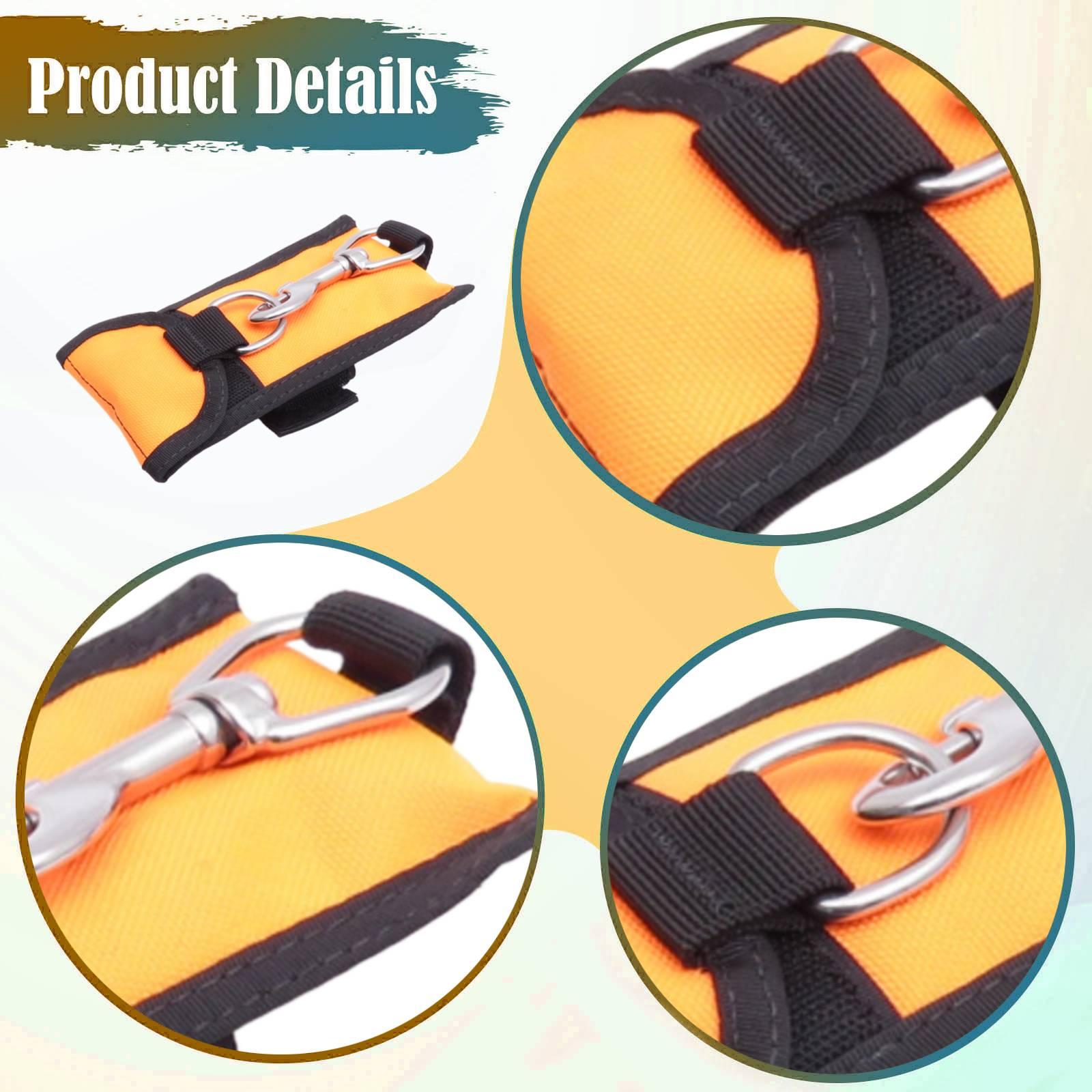 Scuba Diving Hook with Single  - Heavy Equipment Attachments 评论和价格