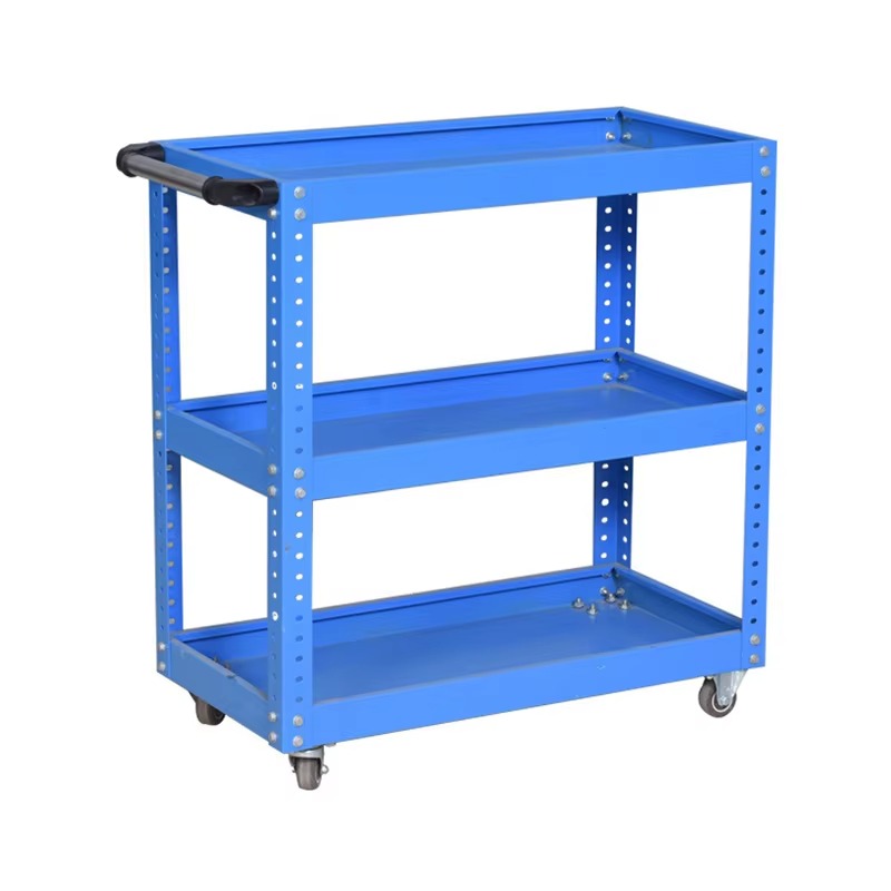 Heavy Duty Foldable Metal Truc - Heavy Equipment Supplier 评论和价格