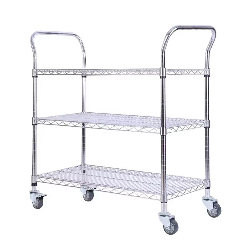 Heavy Duty Foldable Metal Truc - Heavy Equipment Supplier 评论和价格