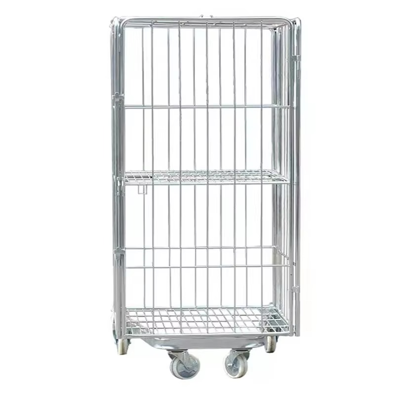Heavy Duty Foldable Metal Truc - Heavy Equipment Supplier 评论和价格