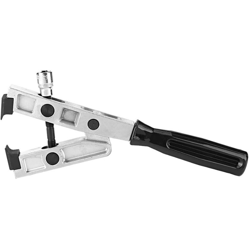 Ball Cage Clamp Pliers 3/8 Dri - Heavy Equipment Maintenance 评论和价格
