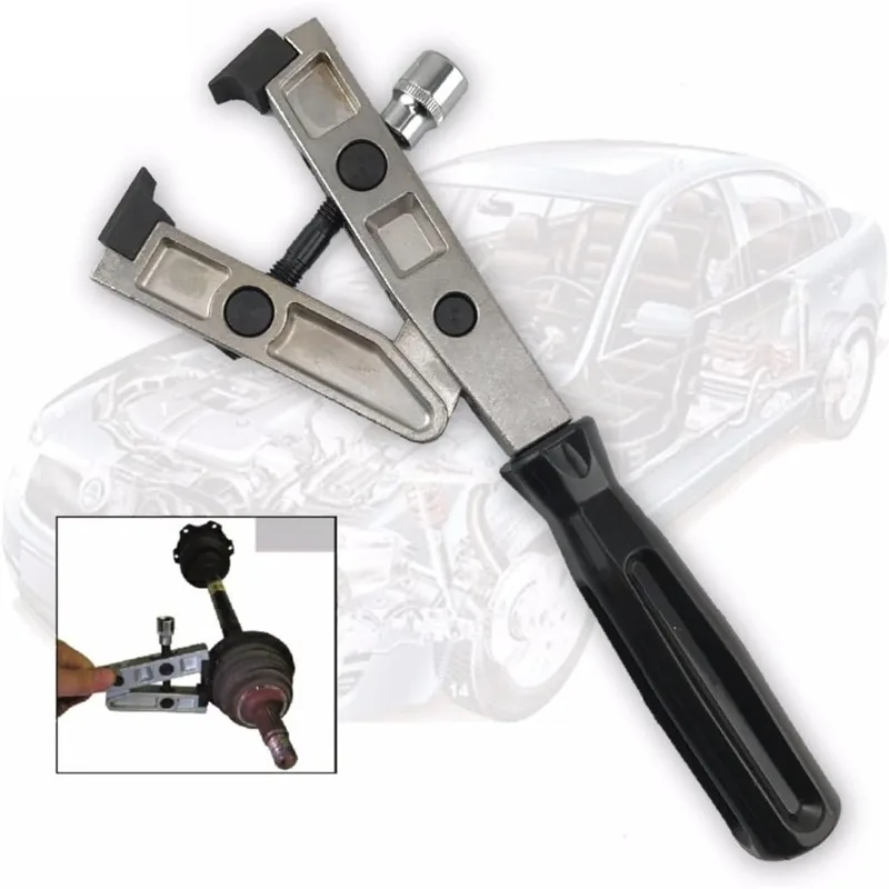 Ball Cage Clamp Pliers 3/8 Dri - Heavy Equipment Maintenance 评论和价格