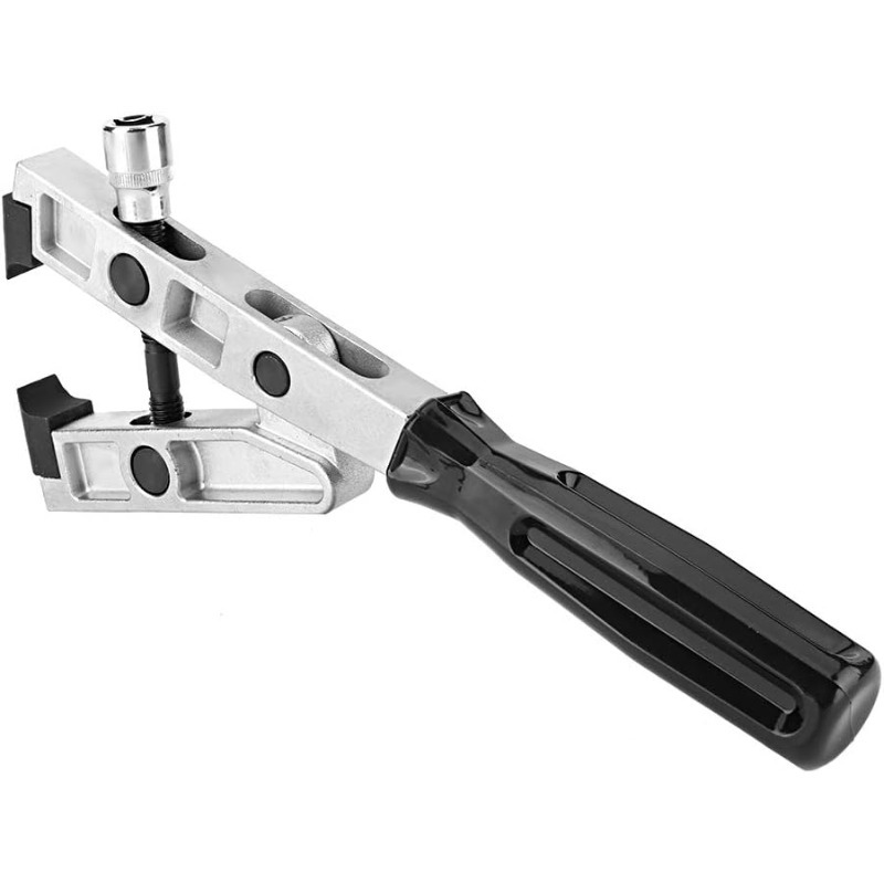 Ball Cage Clamp Pliers 3/8 Dri - Heavy Equipment Maintenance 评论和价格