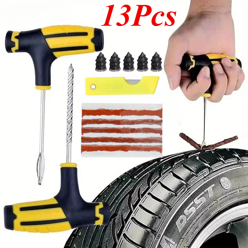 Emergency Heavy Duty Car Tire  - Heavy Equipment Maintenance 评论和价格