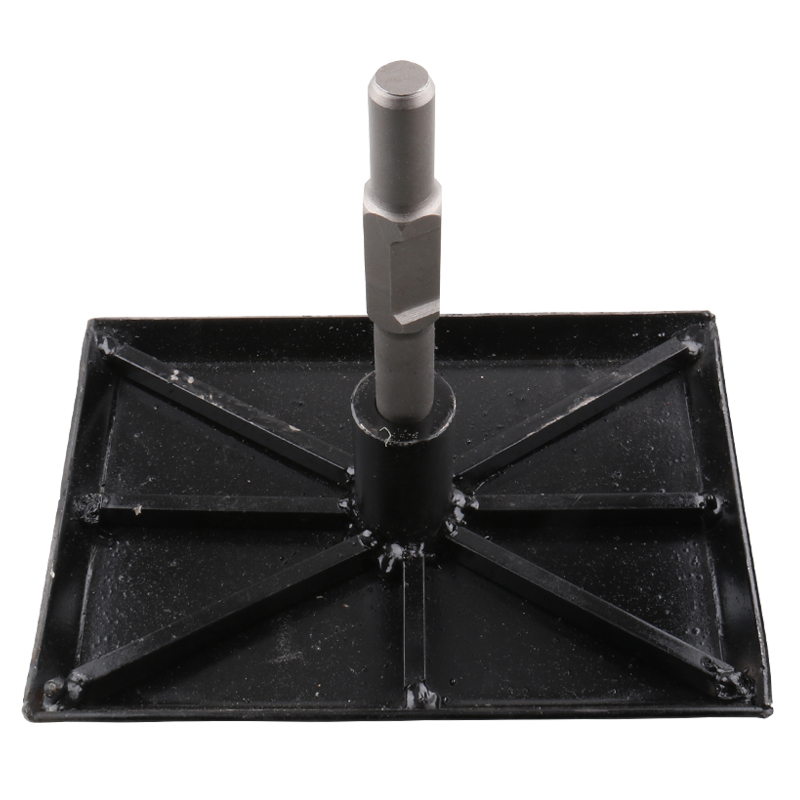 Electric Pickaxe Soil Plate Le - Plate Compactor Vibrator 评论和价格