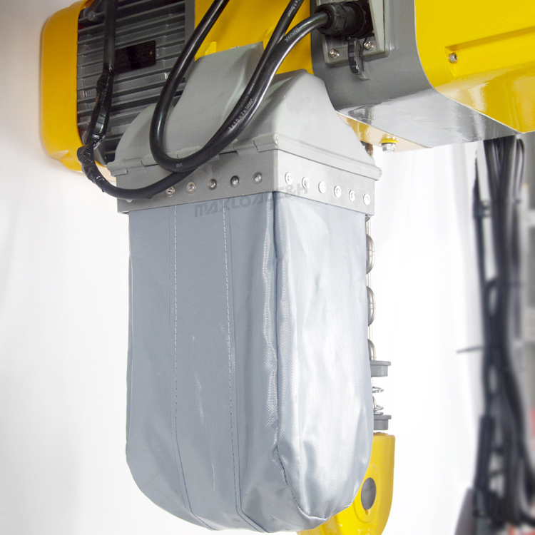 Popular High Quality Low Headr - Electric Chain Hoist 评论和价格