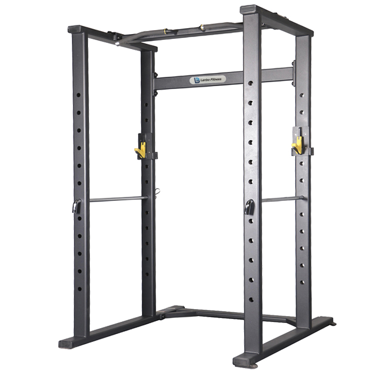Commercial Gym Power Cage Squa - Heavy Equipment Gym 评论和价格