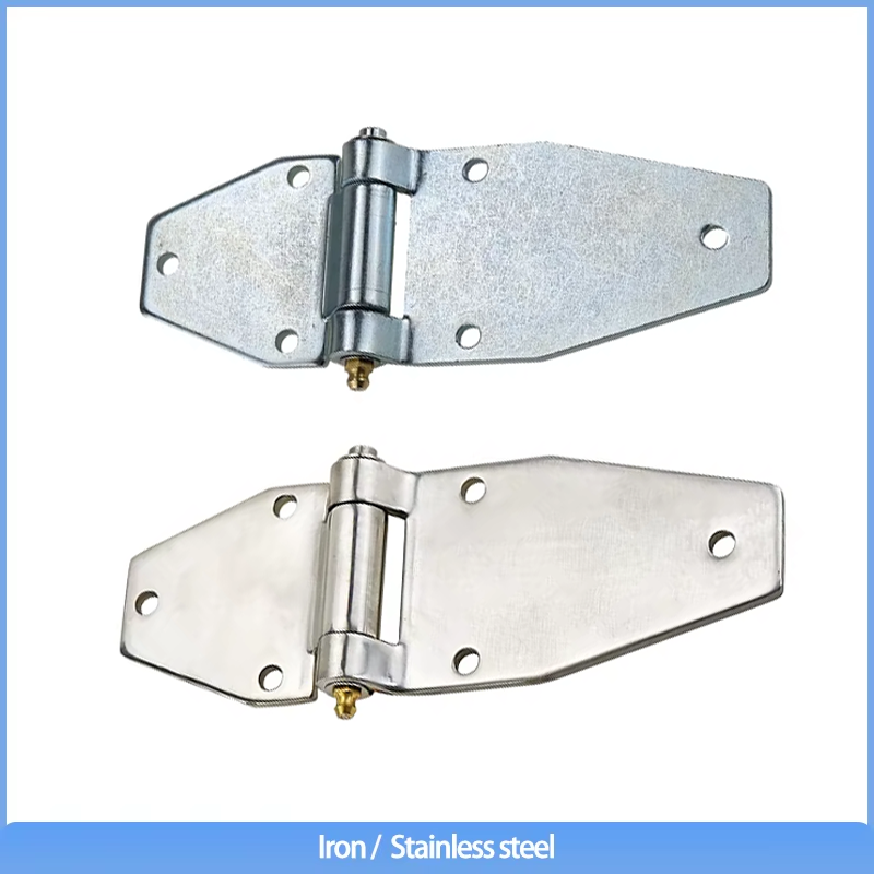 Heavy Duty Iron Or Stainless S - Heavy Equipment Unit 评论和价格